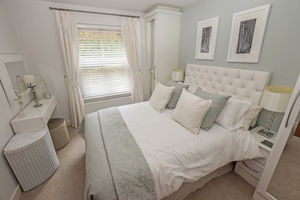 Bedroom 2- click for photo gallery